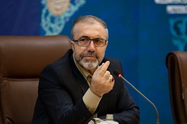 مرز خسروی باز شد/ برگه‌های تردد زائران اربعین از ۱۳ مهر معتبر است