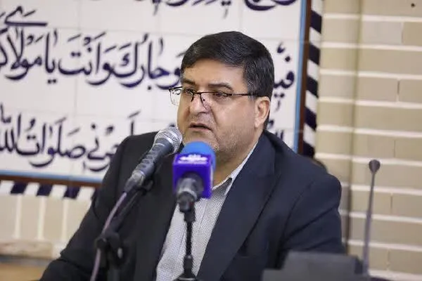 مدیران نگاه مسئله‌محور به فرهنگ نماز داشته باشند