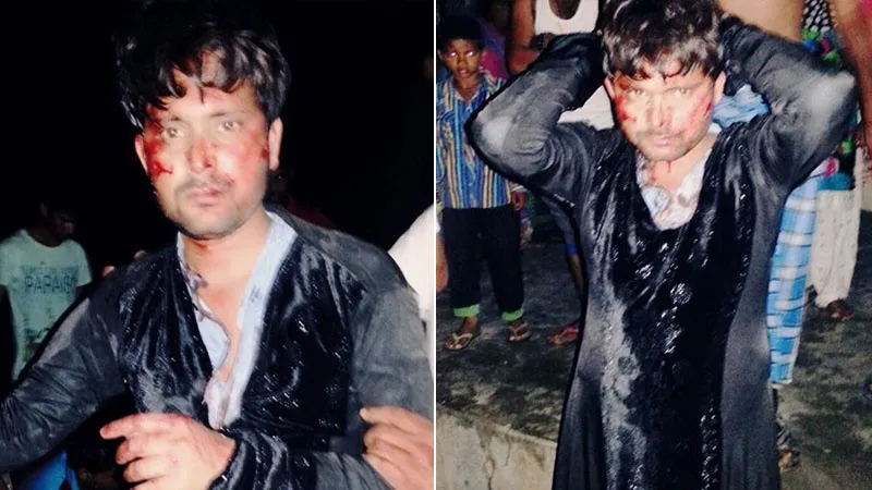 ভারতে মহররমের মজলিশে বোরকা পরে শ্লীলতাহানি, হিন্দু নেতাকে গণধোলাই