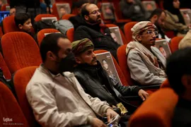 کنگره «علمی فرهنگی سرداران شهید حاج قاسم سلیمانی و ابومهدی المهندس»