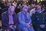 اجلاسیه شهیدپروران در شیراز‎