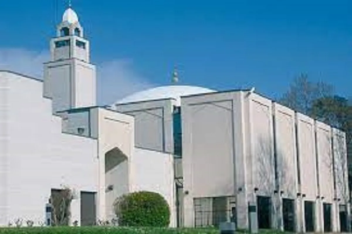 Les principales mosquées à Lyon