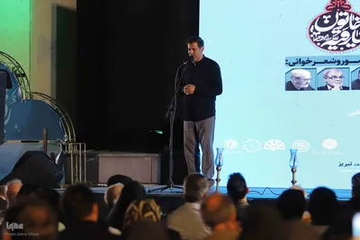 برگزاری نخستین کنگره شعر و مرثیه ریحانه الحسین(س) در تبریز