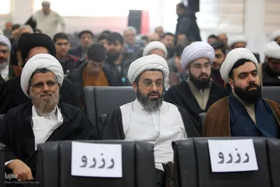 همایش ملی فقیه سالک، ویژه آیت‌الله مجتبی تهرانی