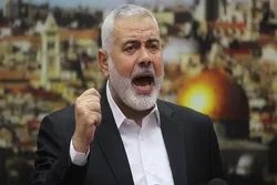 Kiongozi wa Hamas autahadahrisha utawala wa Kizayuni kuhusu hatua dhidi ya Msikiti wa Al-Aqsa