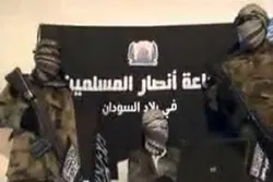 'Yan ta'addar Ansar al-Muslim sun shiga kungiyar Al-Qaeda a arewa maso yammacin Afirka