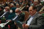 اجلاس سالانه خیرین تامین سلامت فارس