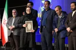 آیین اختتامیه جشنواره رسانه ای ابوذر