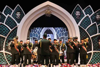 نخستین اجلاسیه۴۳ شهید دانشجو معلم آذربایجان شرقی