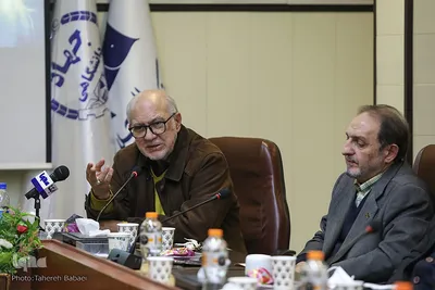 ظهر دلنشین زنده‌یاد «علی‌اصغر حشمتی»