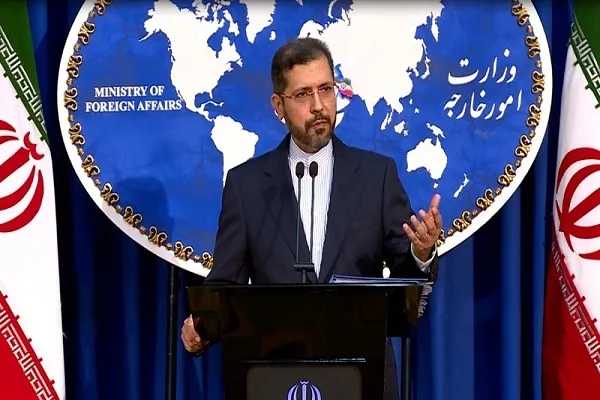 ایران د امریکا کړچار ته په پام سره فیصله کوی