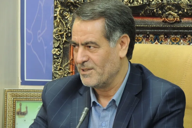 شخصیت آیت‌الله شاهرودی الگوی کارگزاران انقلاب باشد