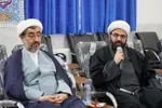 گردهمایی ائمه جمعه لرستان