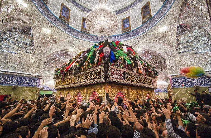 آغاز ثبت نام برای اعزام به عتبات عالیات + قیمت سفر هوایی و زمینی