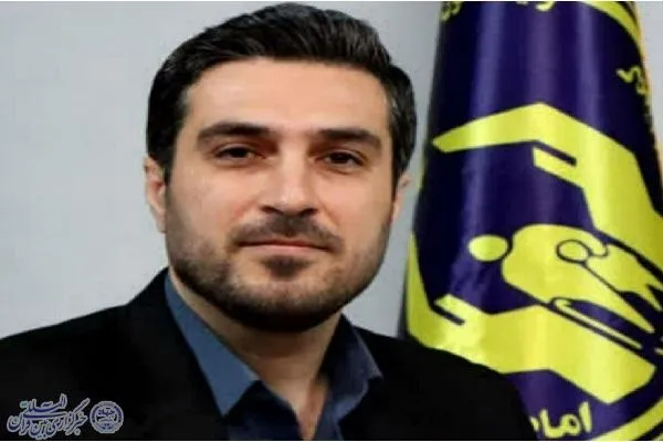 توزیع ۱۱۰ بسته سبد کالای معیشتی در کیاسر به مناسبت روز جهانی سالمند