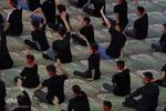برگزاری سوگواره «احلی من العسل» درچهارمحال‌وبختیاری