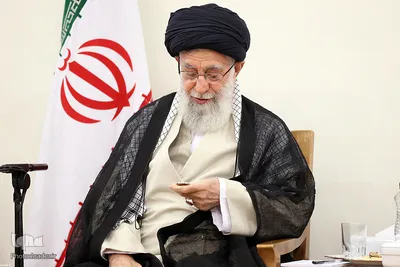 دیدار رئیس‌جمهور و اعضای هیأت دولت