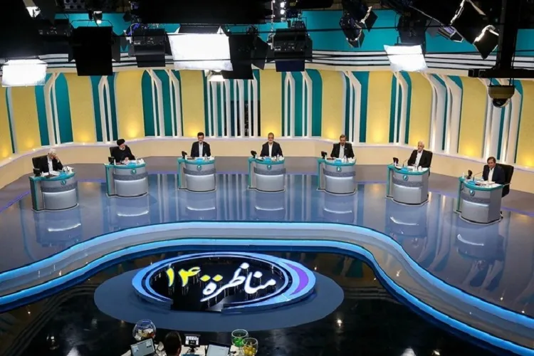 مناظره‌‌های مشارکت‌ساز یا مشارکت‌سوز / گم‌شدن کودکی به نام «فرهنگ» در سالن مناظره