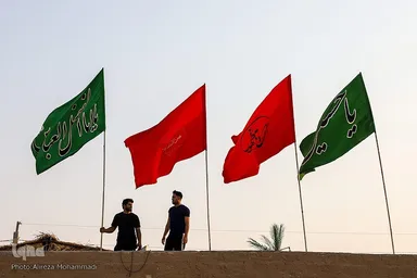 حدیث‌نگاشت | زیارتی در تراز حج و جهاد