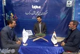 انس با قرآن در جامعه بیشتر شود
