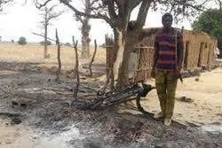 Nigeria: 5 morts et 40 personnes kidnappées dans une mosquée