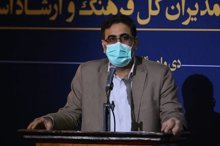 ساخت تالار مرکزی اولویت فرهنگی بندرعباس است