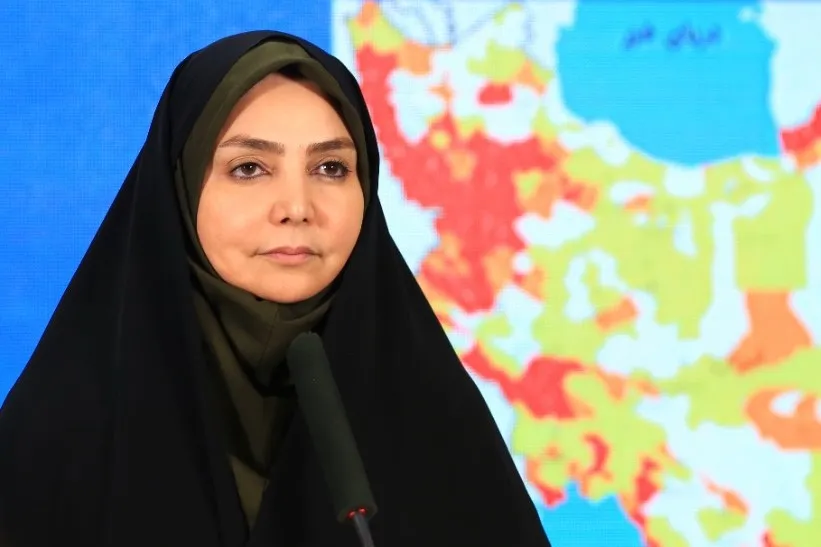 شناسایی ۲۰۶۳ بیمار جدید کووید۱۹ در کشور / فوت ۱۲۹ بیمار