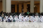 همایش زائران حج تمتع ۱۴۰۳ استان فارس