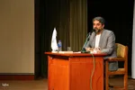 سیدمحمدجواد شرافت