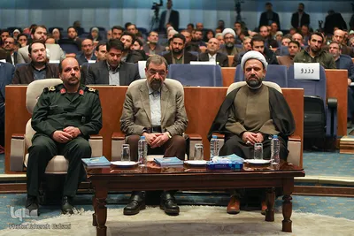 همایش بین‌المللی «گام دوم انقلاب؛ الگوی نظام انقلابی تمدن‌ساز»