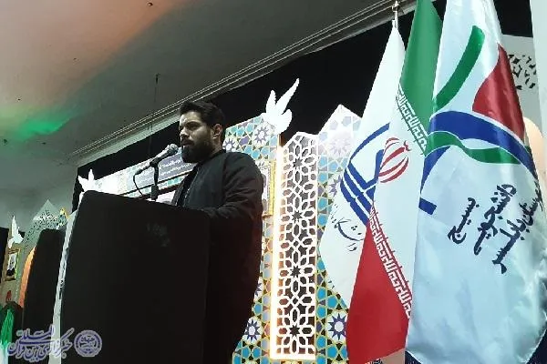 پنجمین کنگره ۲۵۰ شهید دانشجوی استان مازندران
