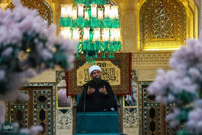 خانه شیخ‌الاسلام؛ میراث‌دار قرن‌ها عزاداری حسینی
