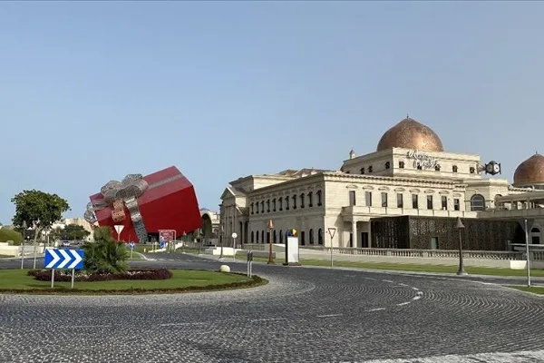 Umman ve Katar'da Kovid-19 kaynaklı ölümler arttı