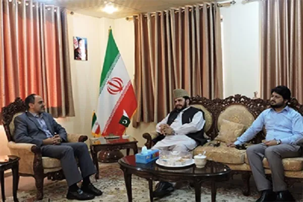 محافل انس با قرآن در پاکستان برگزار می‌شود