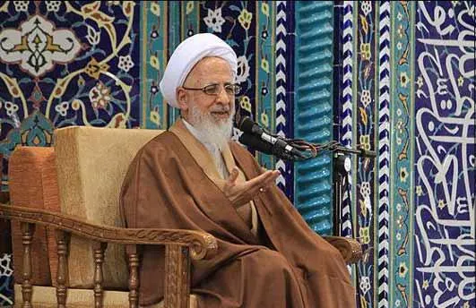حیات ابدی در گروی اجابت دعوت و پذیرش ادعای پیامبر(ص) است