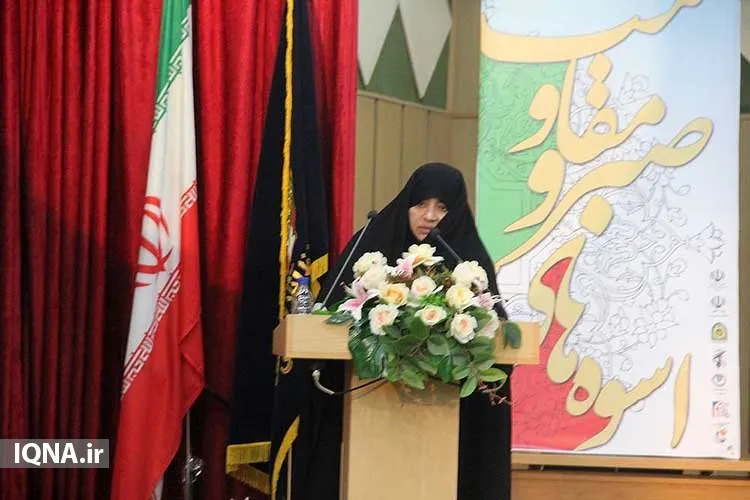 جنگ فرهنگی معصومیت انسان‌ها را می‌رباید