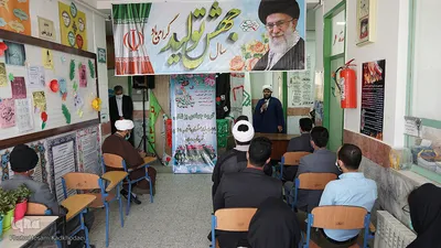 خدمات جهادی پزشکان و پرستاران بدون مرز در درمیان