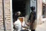 حال کاسبان قدیمی بازار بیرجند