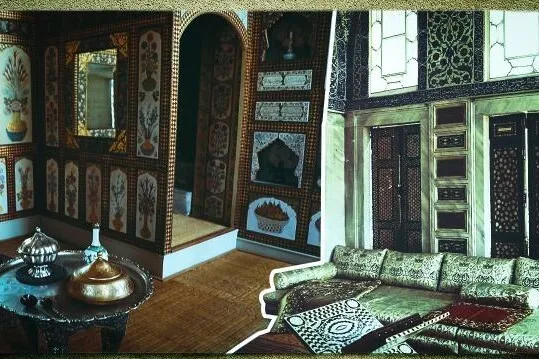 Topkapı Sarayı’nın muhteşem Has Odaları açıldı
