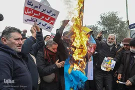 نمازگزاران در سراسر کشور اهانت به قرآن را محکوم کردند