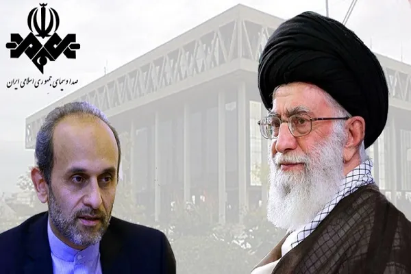 پيمان جبلي د ایران د ریډیو او ټيلیویژن د ادارې مشر شو
