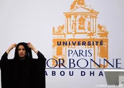 Emirats arabes unis : indignation à la Sorbonne Abu Dhabi