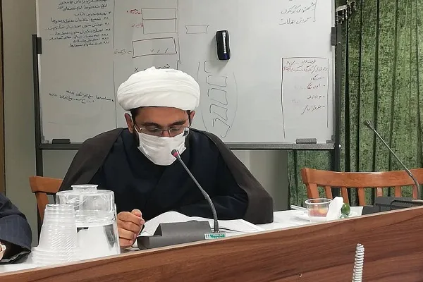کارگروه رسانه‌ای قرارگاه فرهنگی و جهادی فاطمی تشکیل شد