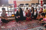 جشن بزرگ غدیر به میزبانی سادات در مصلی بزرگ حضرت ابوالفضل ملایر