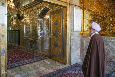 همایش سالانه معاونین تبلیغ و امور فرهنگی حوزه‌های علمیه کشور در شیراز