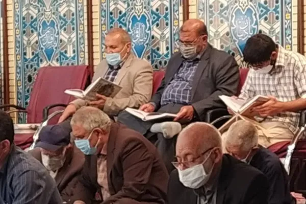 نگاهی به فعالیت‌های رمضانیه اتحادیه قرآنی سیستان و بلوچستان + عکس