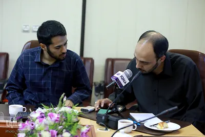 اپلیکیشن اربعینی «فانوس» در ایکنا رونمایی شد
