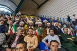 سفر رئیس جمهور به آذربایجان شرقی