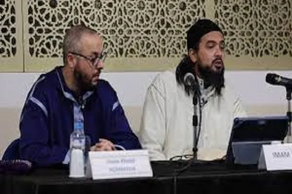 L'imam de la mosquée des Bleuets à Marseille suivra une formation laïcité 