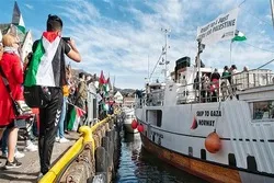Israel Must Explain Seizure of Gaza-Bound Boat: Norway